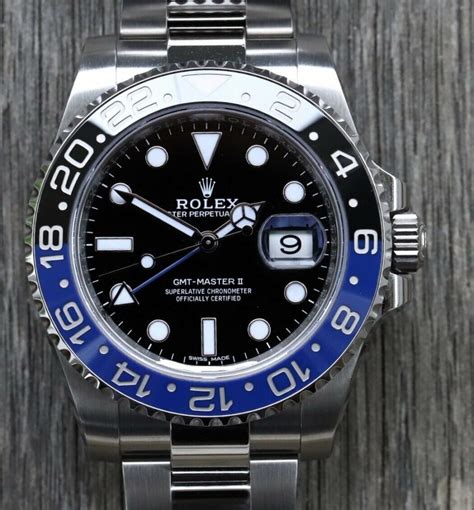 craigslist rolex batman